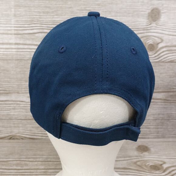 Spectrum Hat Cap Strap Back Life Unlimited Embroidered Promo Adjustable employee - Picture 5 of 8